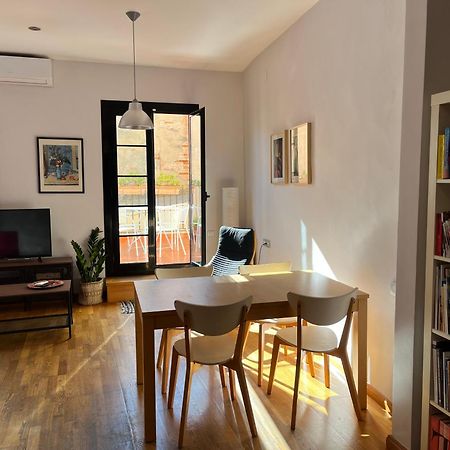טראגונה Apartament Casa Corderet מראה חיצוני תמונה