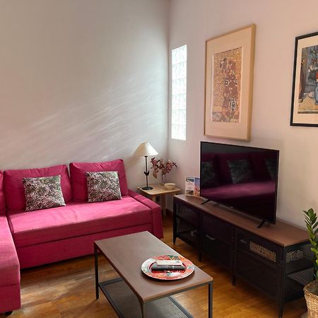 טראגונה Apartament Casa Corderet מראה חיצוני תמונה