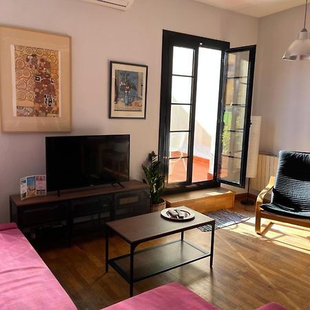 טראגונה Apartament Casa Corderet מראה חיצוני תמונה