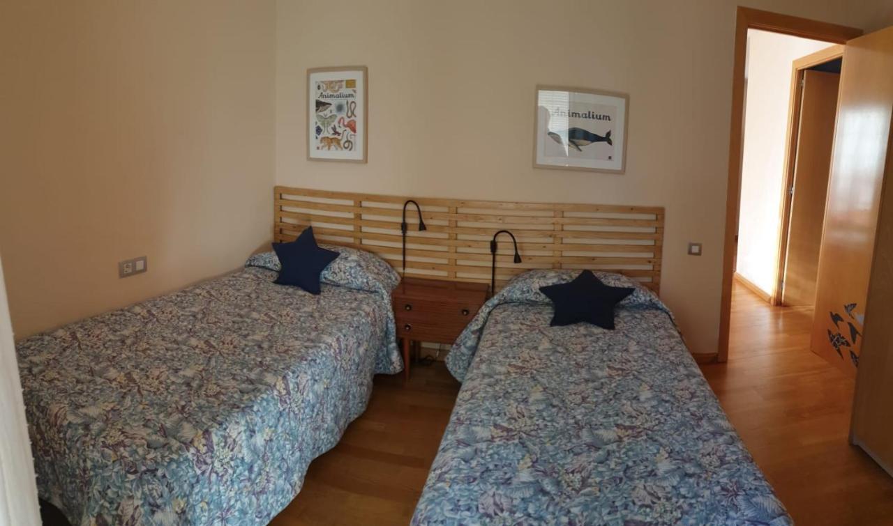 טראגונה Apartament Casa Corderet מראה חיצוני תמונה