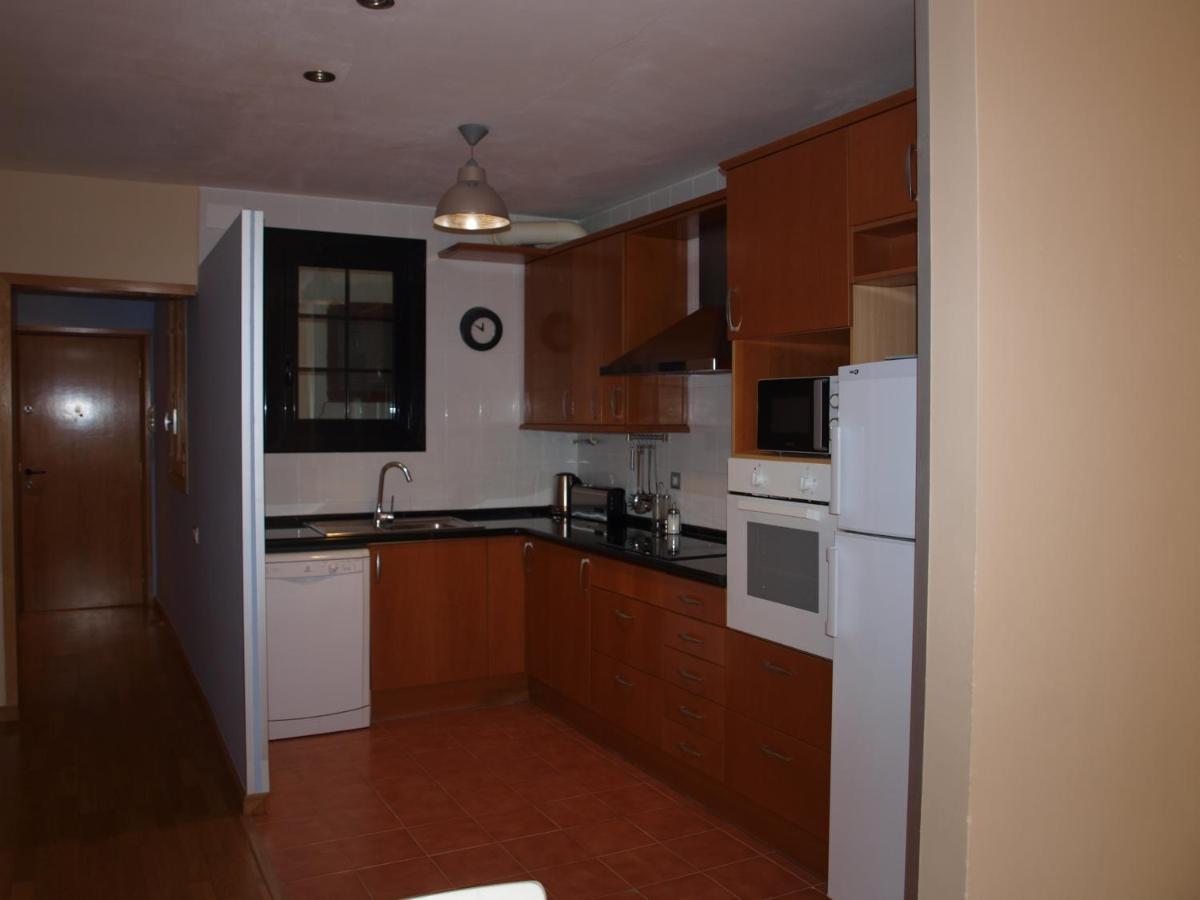 טראגונה Apartament Casa Corderet מראה חיצוני תמונה