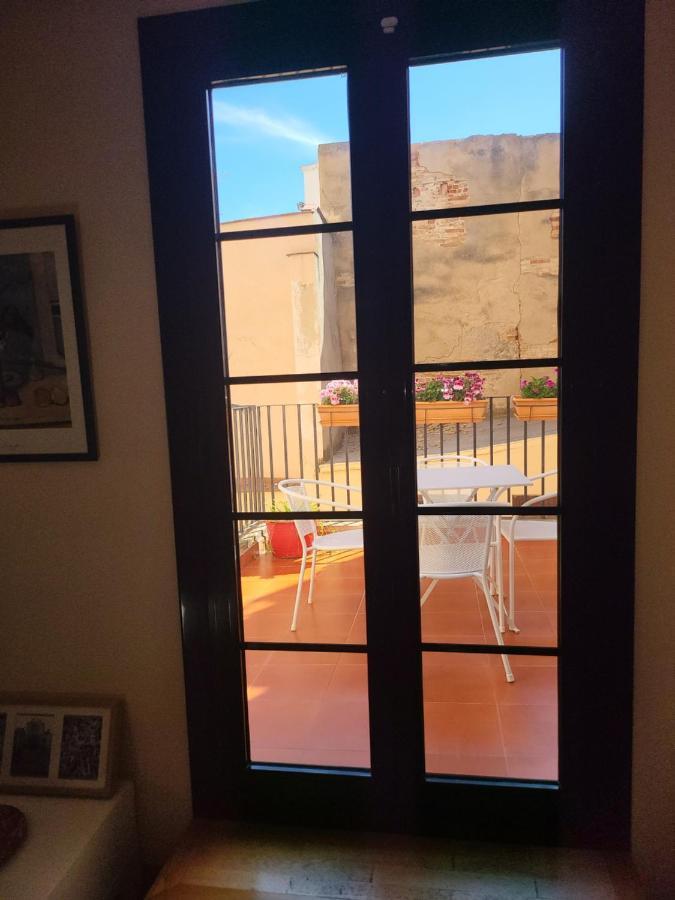 טראגונה Apartament Casa Corderet מראה חיצוני תמונה