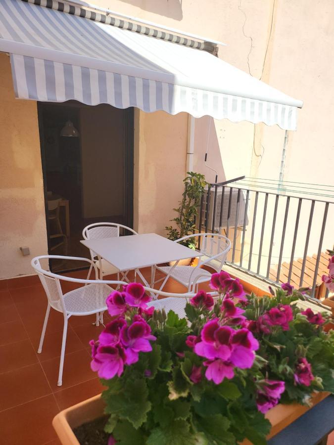 טראגונה Apartament Casa Corderet מראה חיצוני תמונה