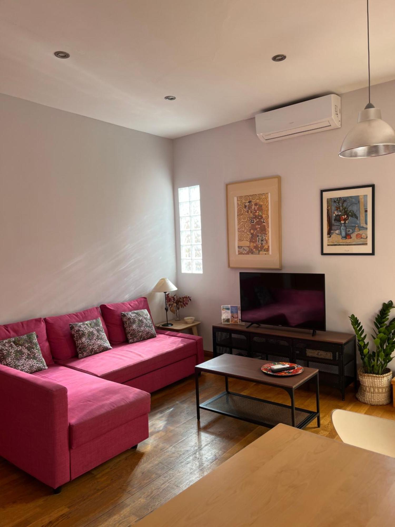 טראגונה Apartament Casa Corderet מראה חיצוני תמונה