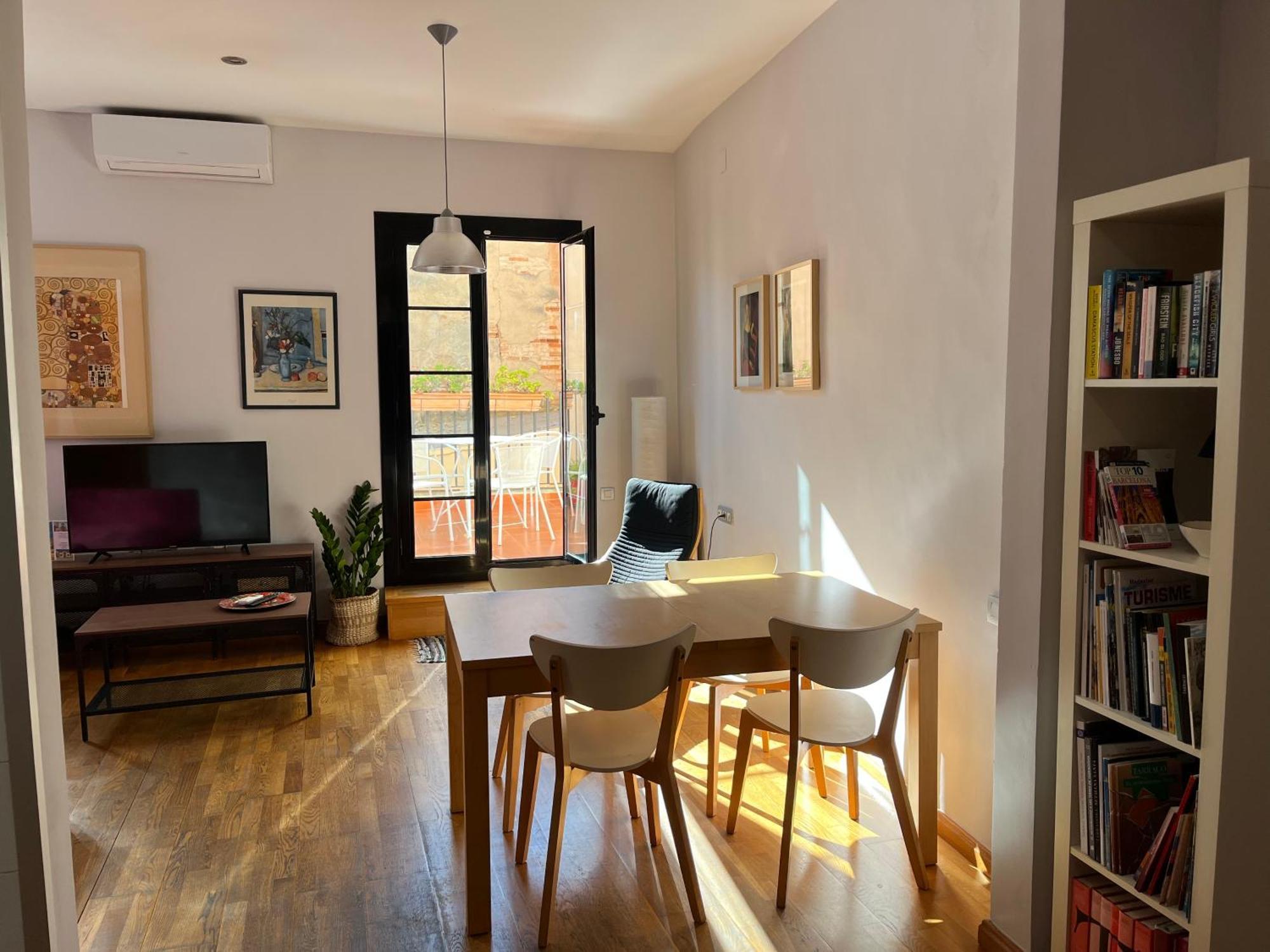 טראגונה Apartament Casa Corderet מראה חיצוני תמונה