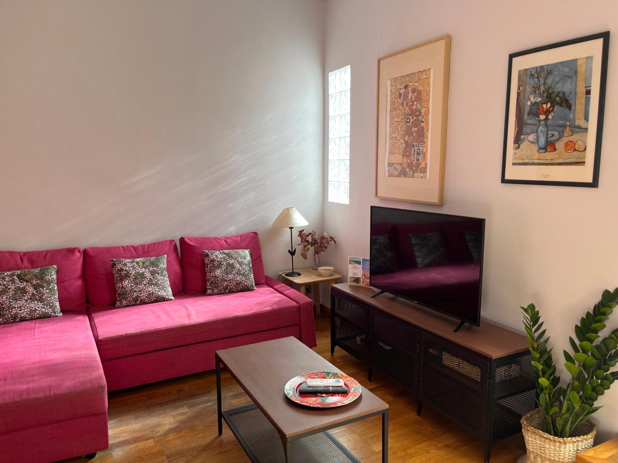 טראגונה Apartament Casa Corderet מראה חיצוני תמונה