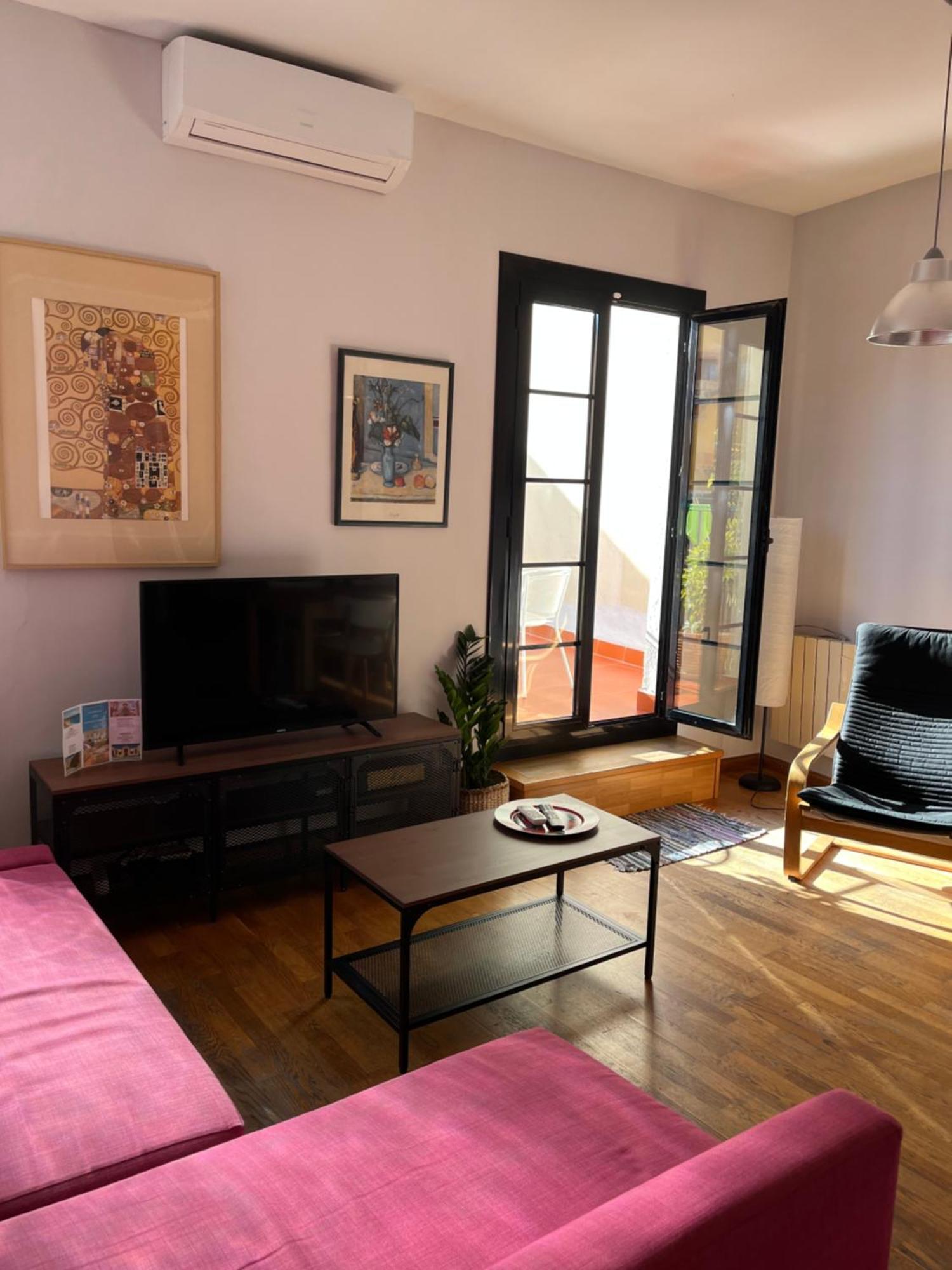 טראגונה Apartament Casa Corderet מראה חיצוני תמונה