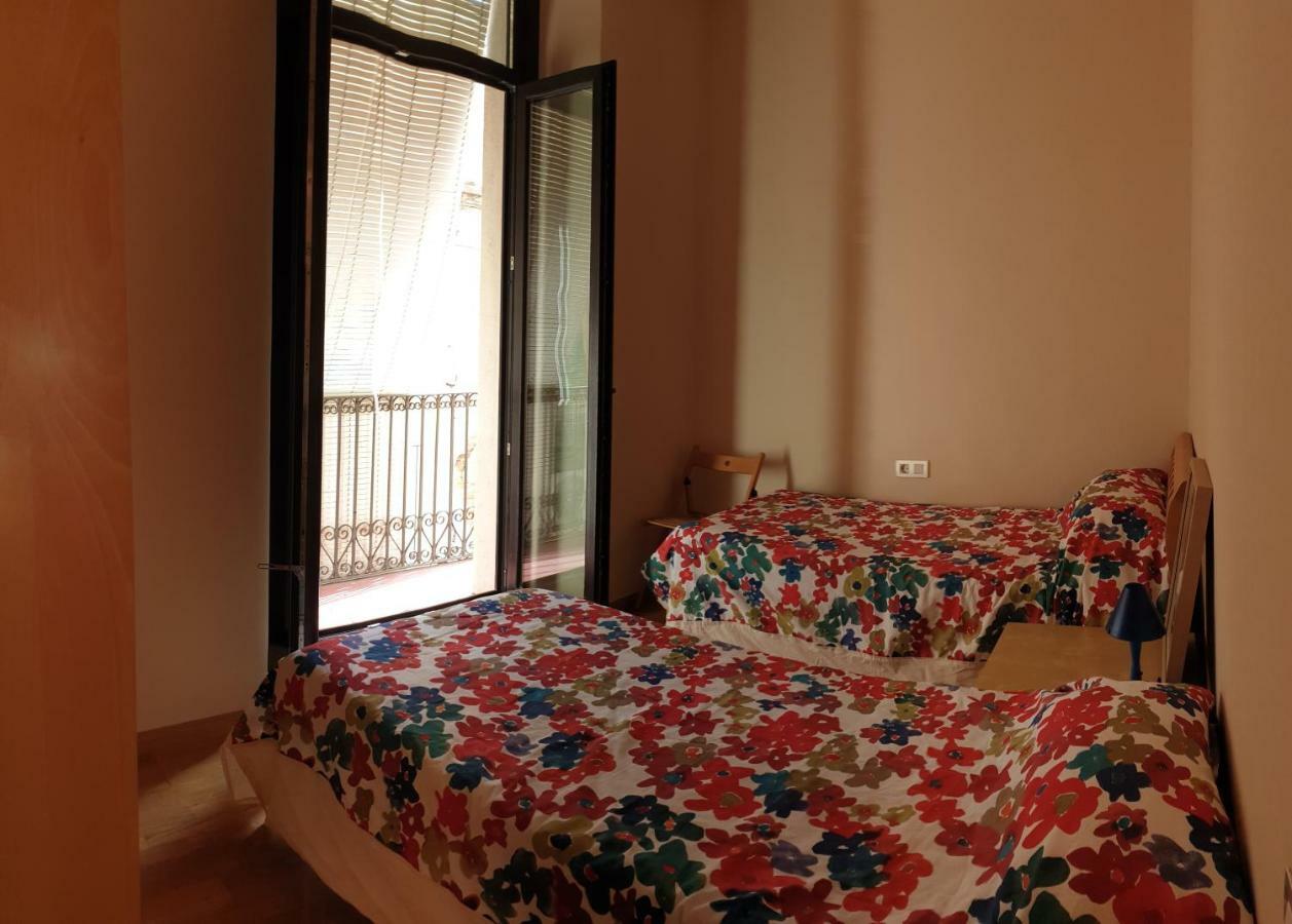 טראגונה Apartament Casa Corderet מראה חיצוני תמונה