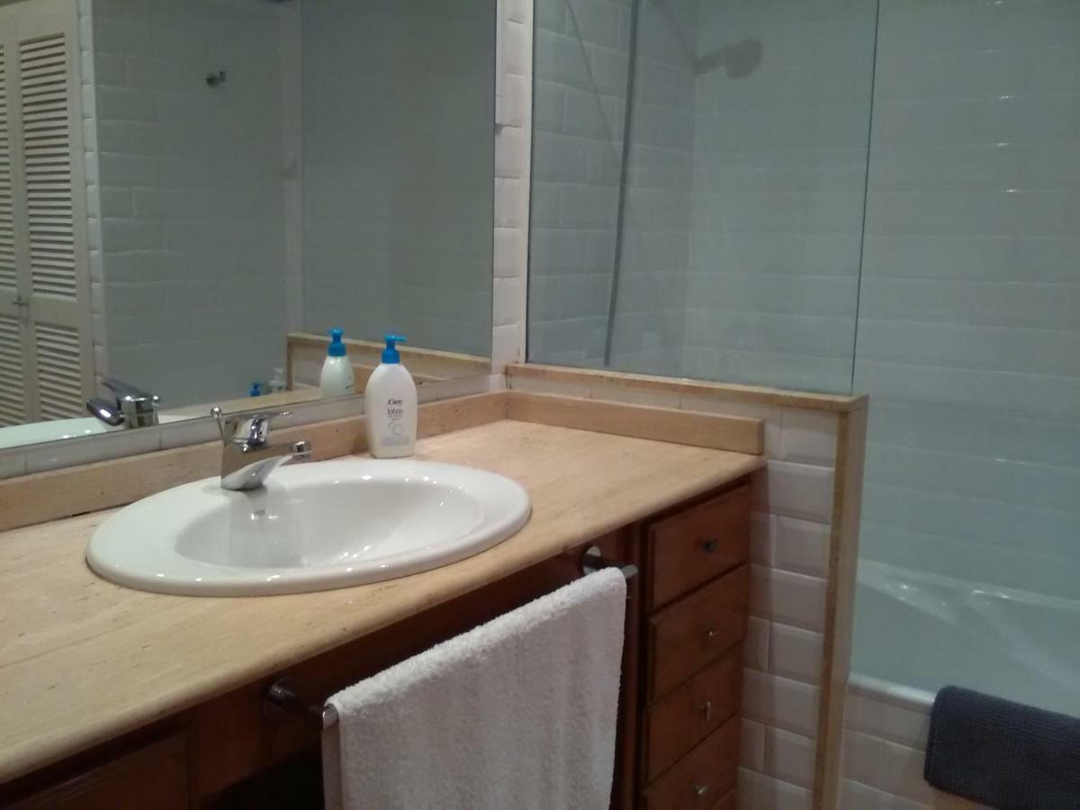 טראגונה Apartament Casa Corderet מראה חיצוני תמונה