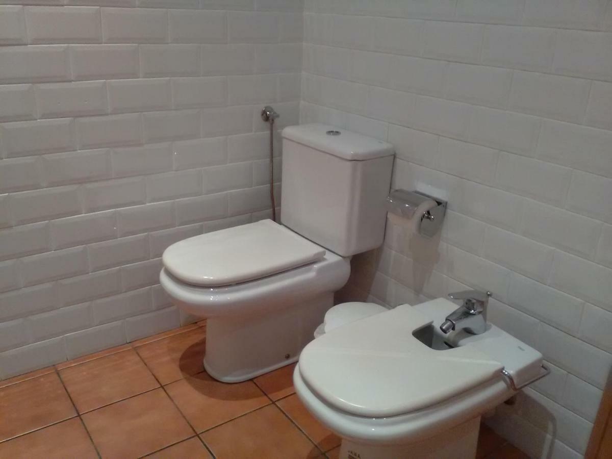 טראגונה Apartament Casa Corderet מראה חיצוני תמונה