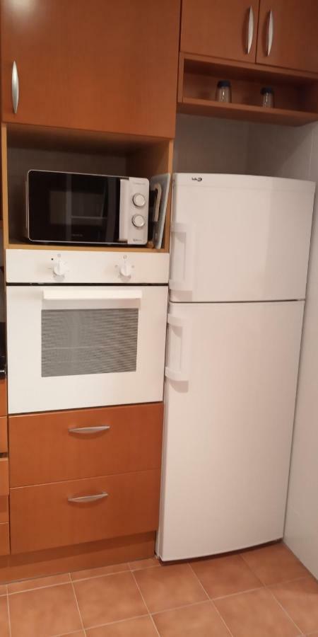 טראגונה Apartament Casa Corderet מראה חיצוני תמונה