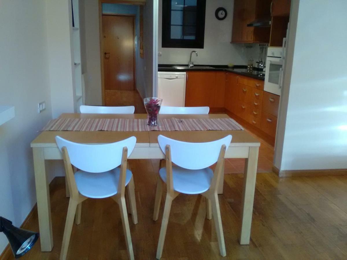 טראגונה Apartament Casa Corderet מראה חיצוני תמונה