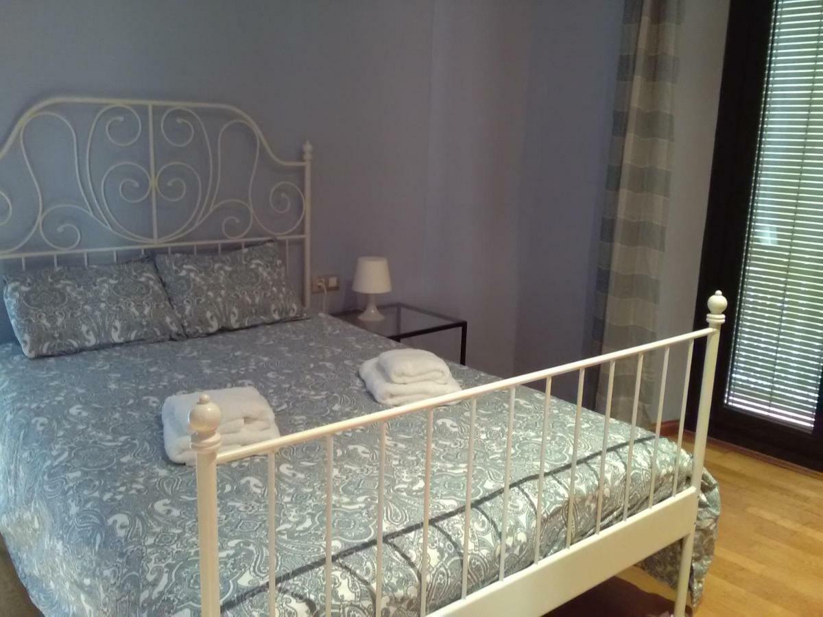 טראגונה Apartament Casa Corderet מראה חיצוני תמונה