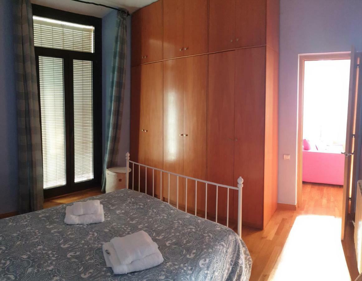 טראגונה Apartament Casa Corderet מראה חיצוני תמונה