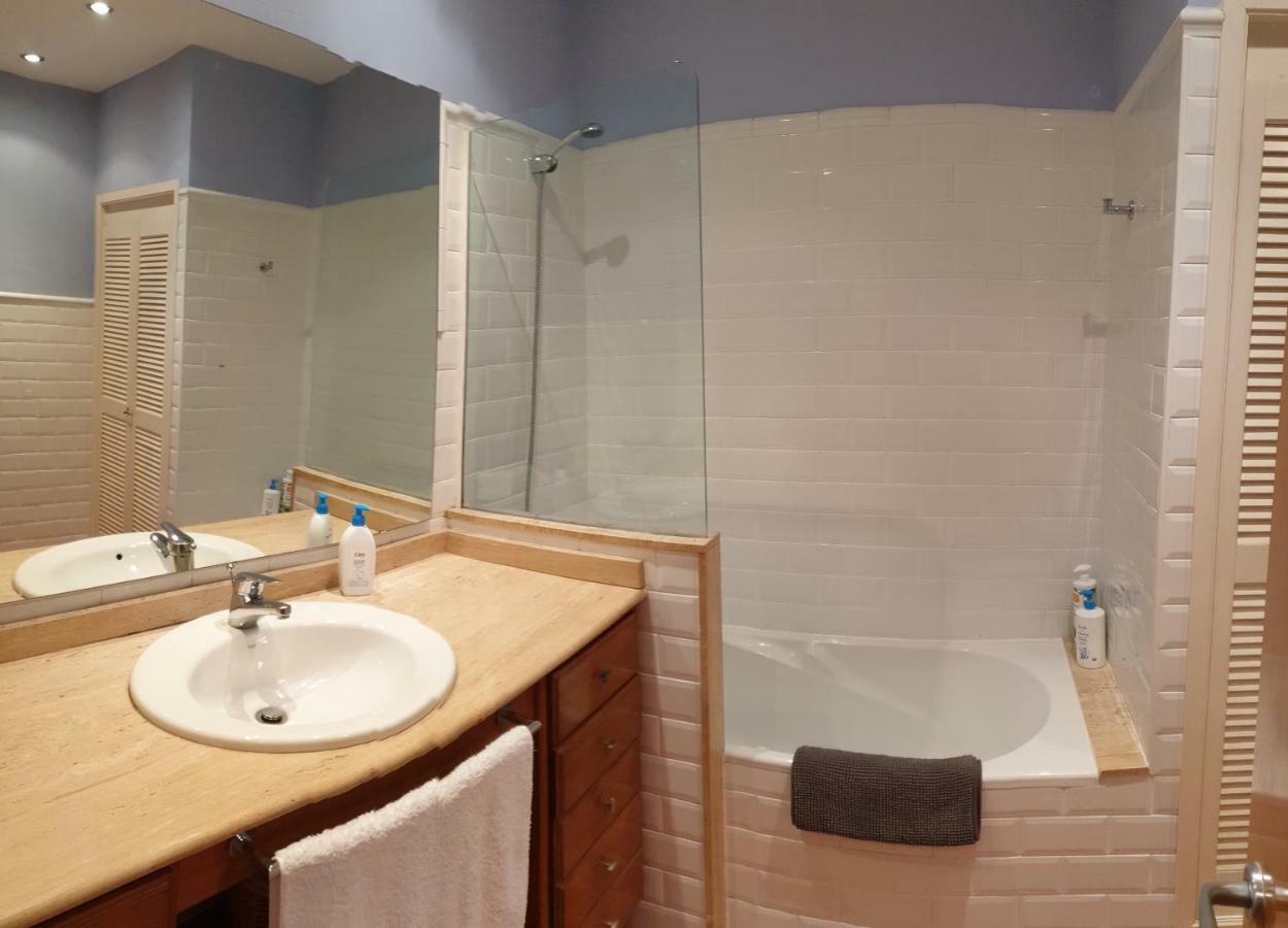 טראגונה Apartament Casa Corderet מראה חיצוני תמונה