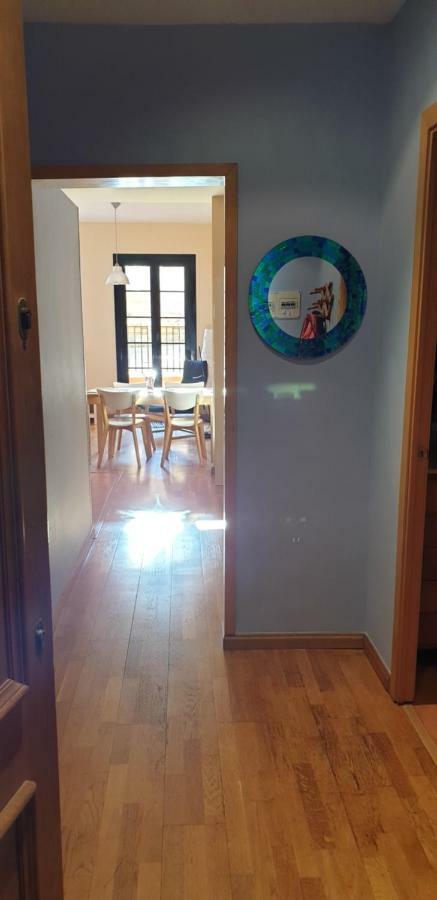טראגונה Apartament Casa Corderet מראה חיצוני תמונה