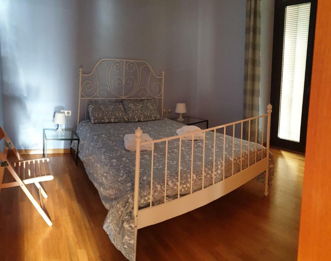 טראגונה Apartament Casa Corderet מראה חיצוני תמונה
